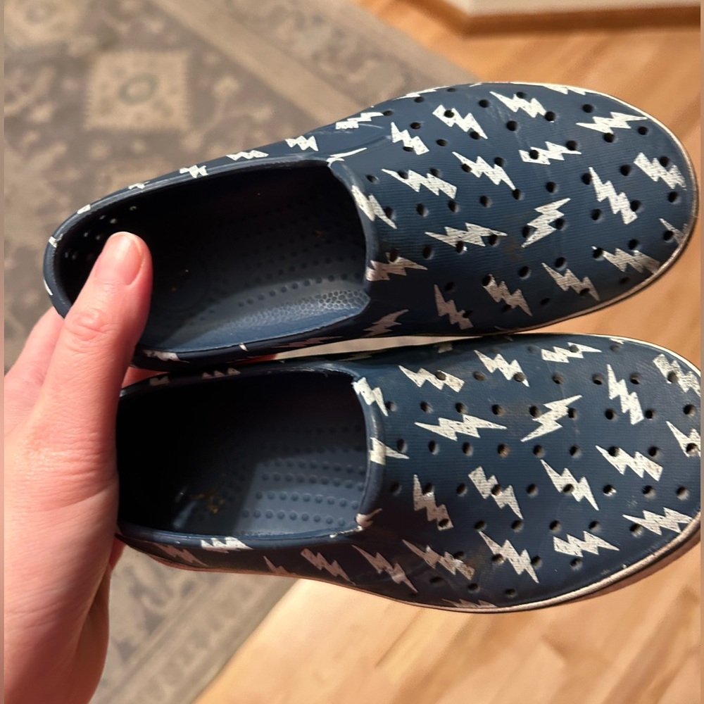 Native Miles C13 Lightning Bolt